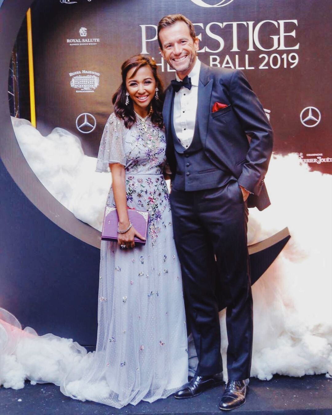 thuong dan ket hon voi hoang gia Malaysia anh 11