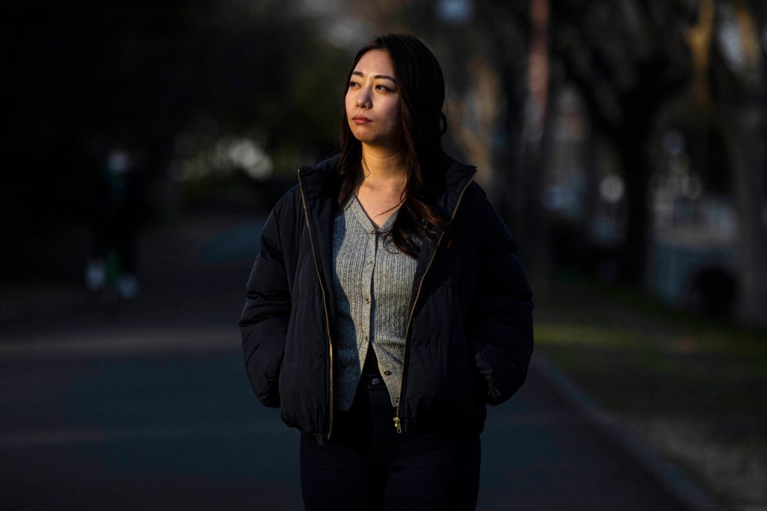 Nhieu phu nu Nhat tu sat vi ap luc bua vay hinh anh