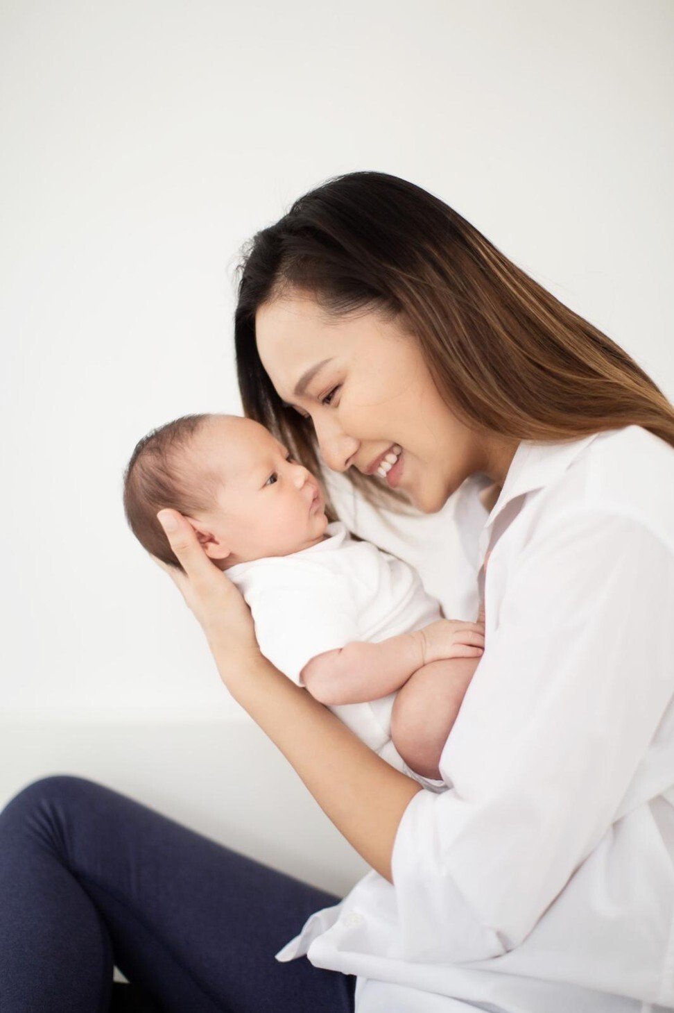 dam cuoi xoa hoa o Hong Kong anh 3