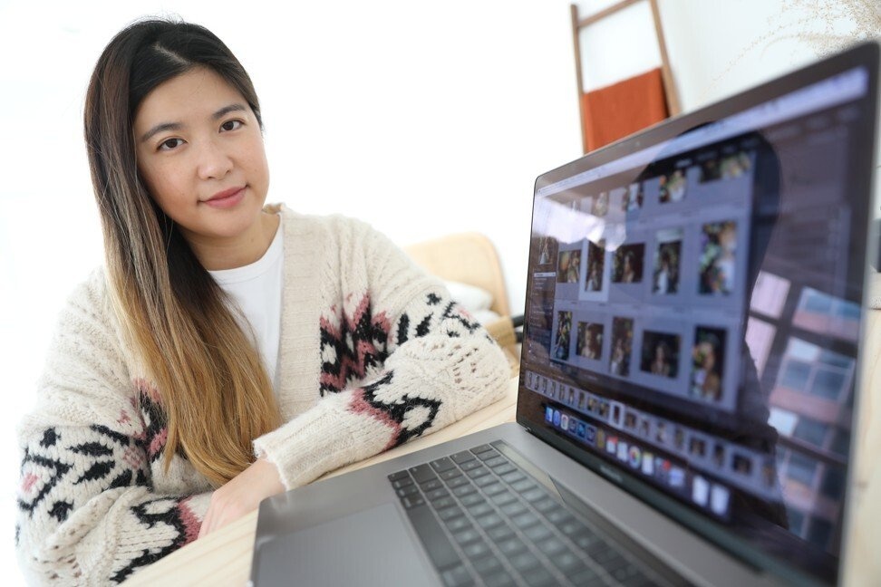 dam cuoi xoa hoa o Hong Kong anh 4