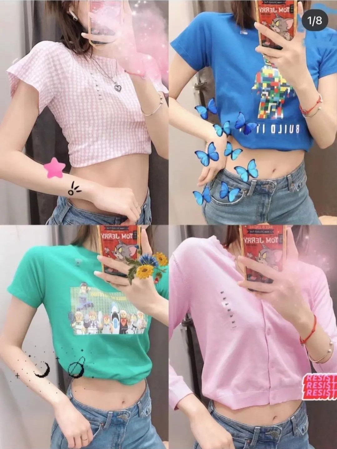 trao luu mac do tre em khoe dang anh 2