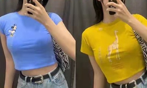 trao luu mac do tre em khoe dang anh 1