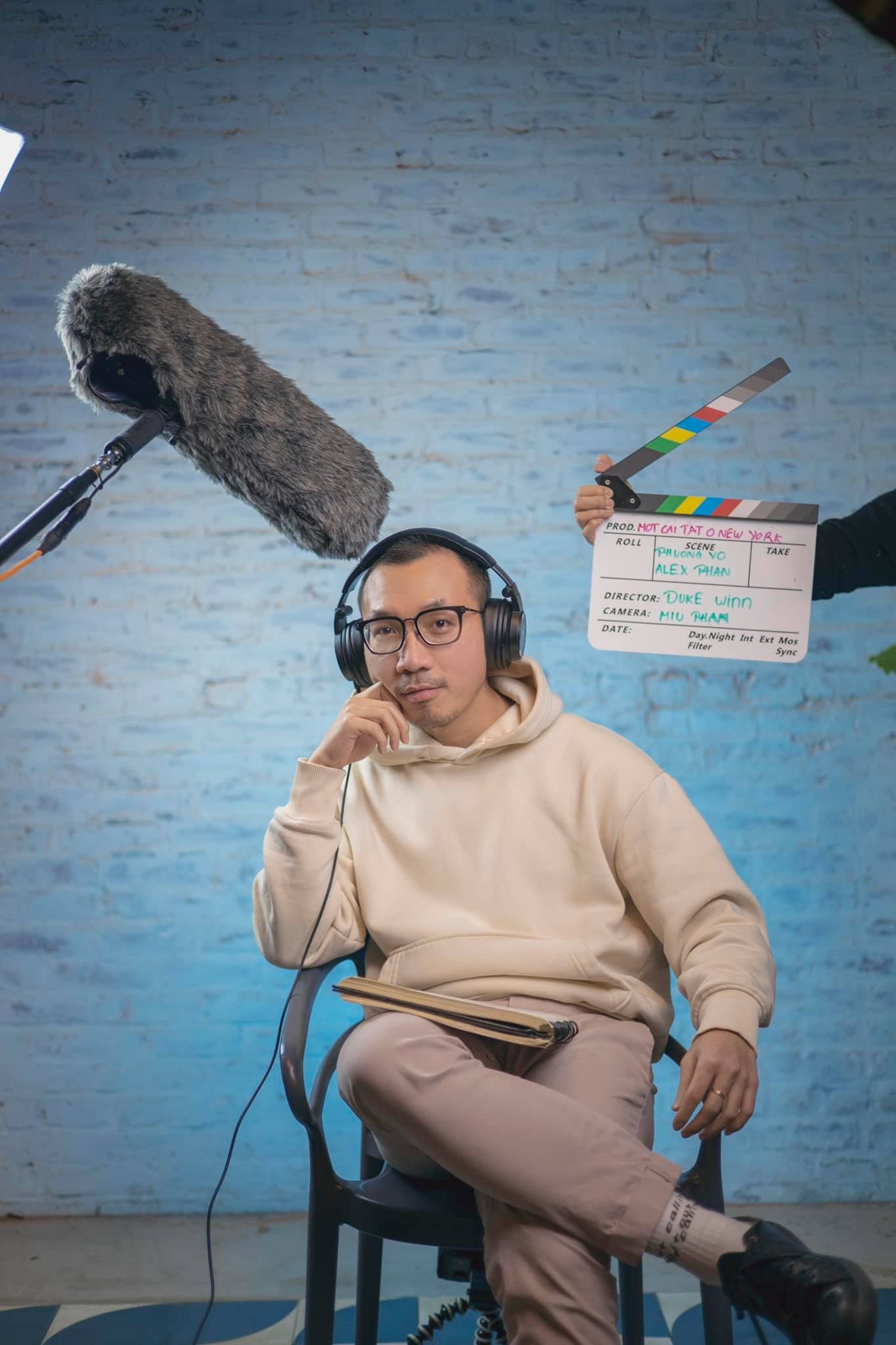 chang trai Viet hop tac Vogue anh 5