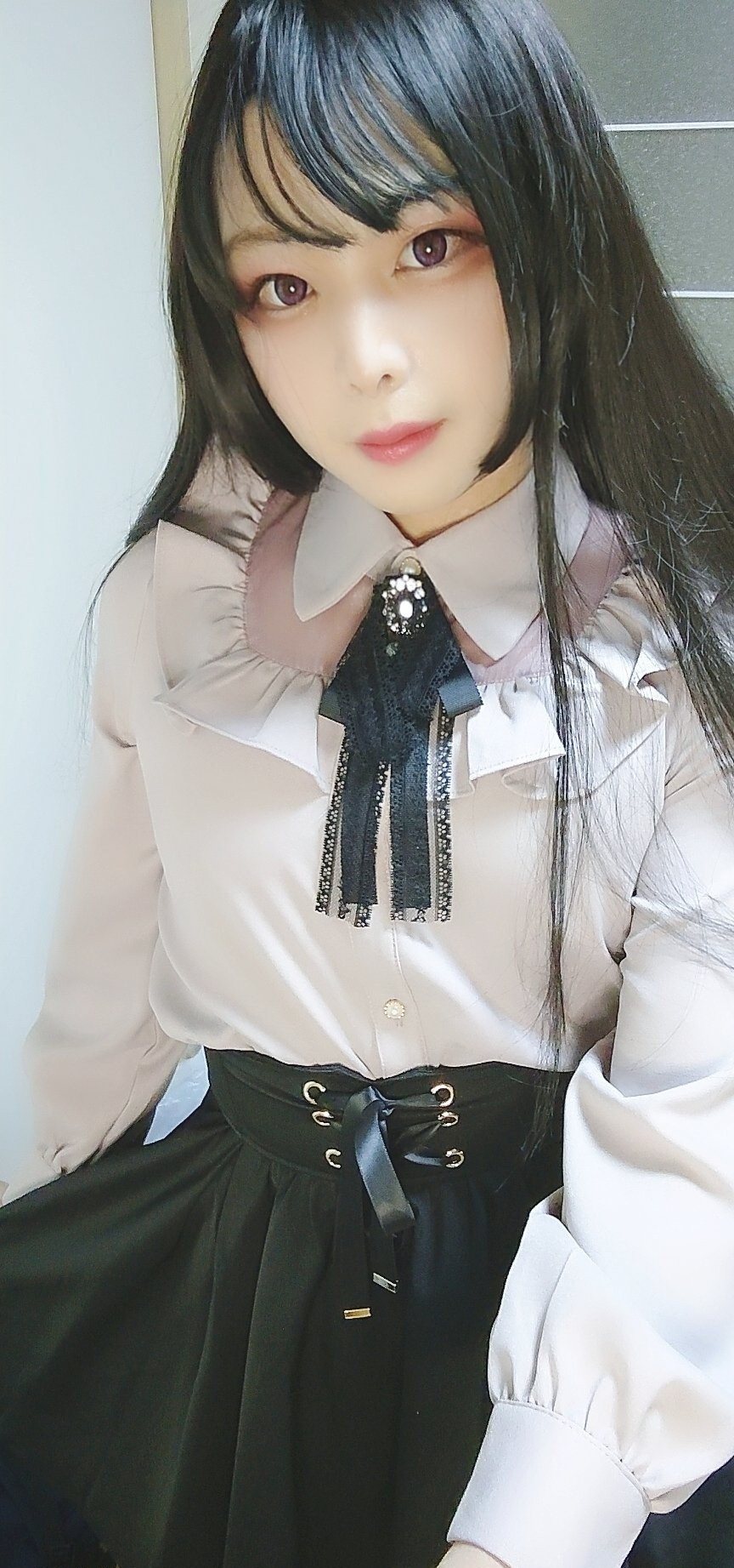 giới tính thật của cosplayer ảnh 5 gioi tinh that cua cosplayer anh 5