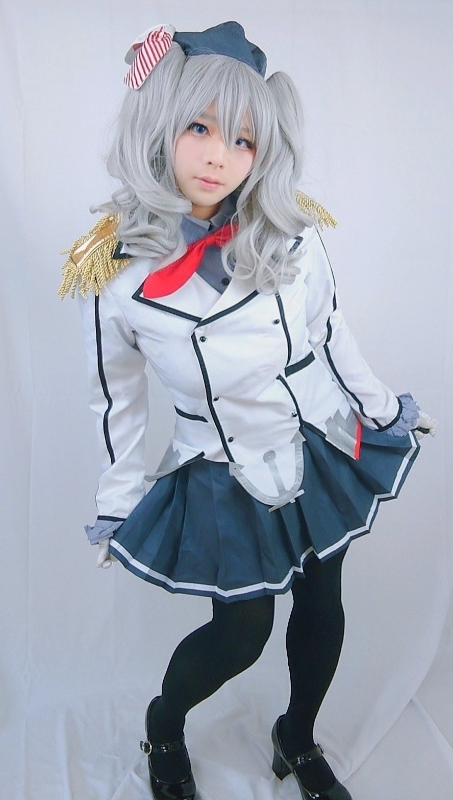 giới tính thật của cosplayer ảnh 4 gioi tinh that cua cosplayer anh 4
