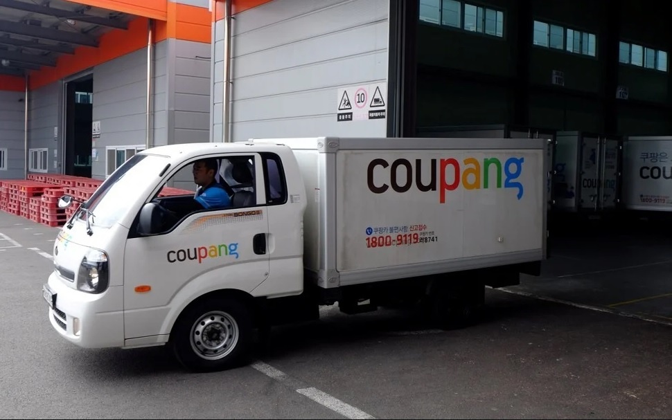 shipper Han Quoc qua doi vi kiet suc anh 1