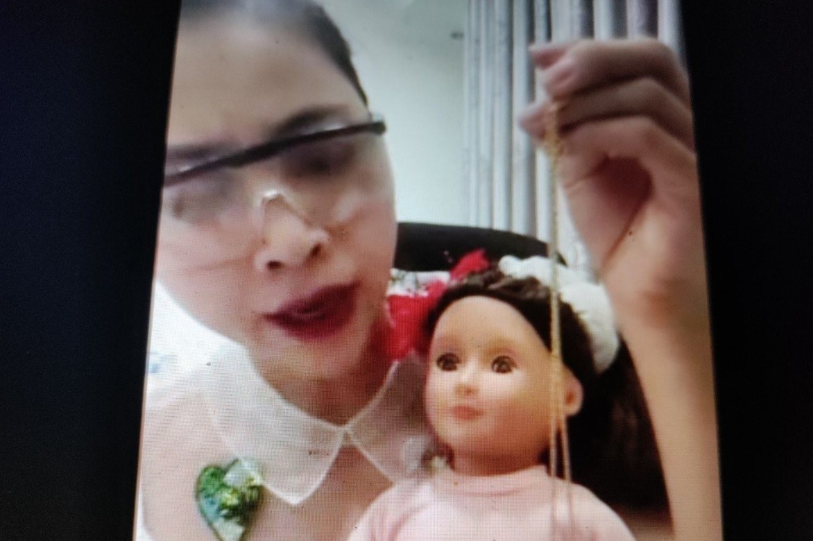 'Can co vaccine bao ve tre khoi noi dung doc hai nhu Tho Nguyen' hinh anh