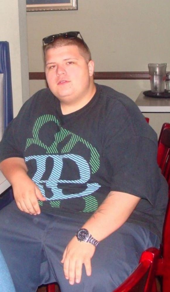 chàng trai giảm 68 kg ảnh 2 chang trai giam 68 kg anh 2