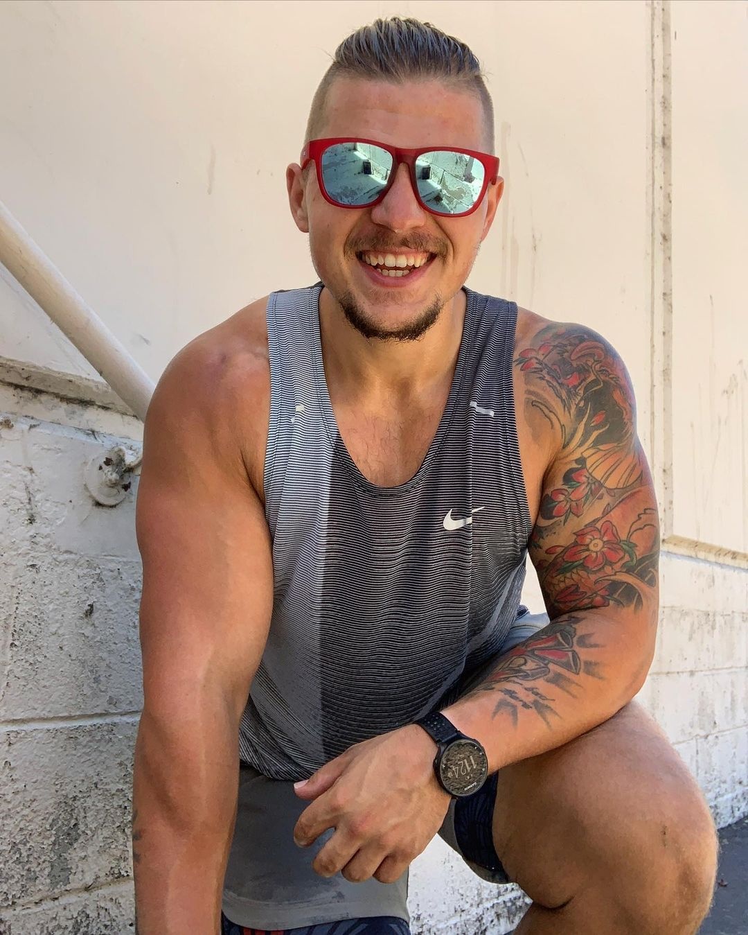 chàng trai giảm 68 kg ảnh 3 chang trai giam 68 kg anh 3