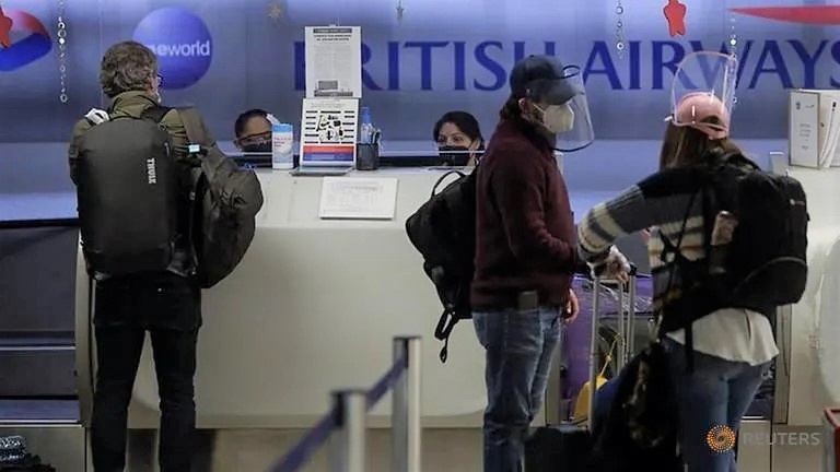 du lich sau khi tiem vaccine anh 1