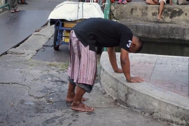 Khung hoang tu sat o Thai Lan hinh anh