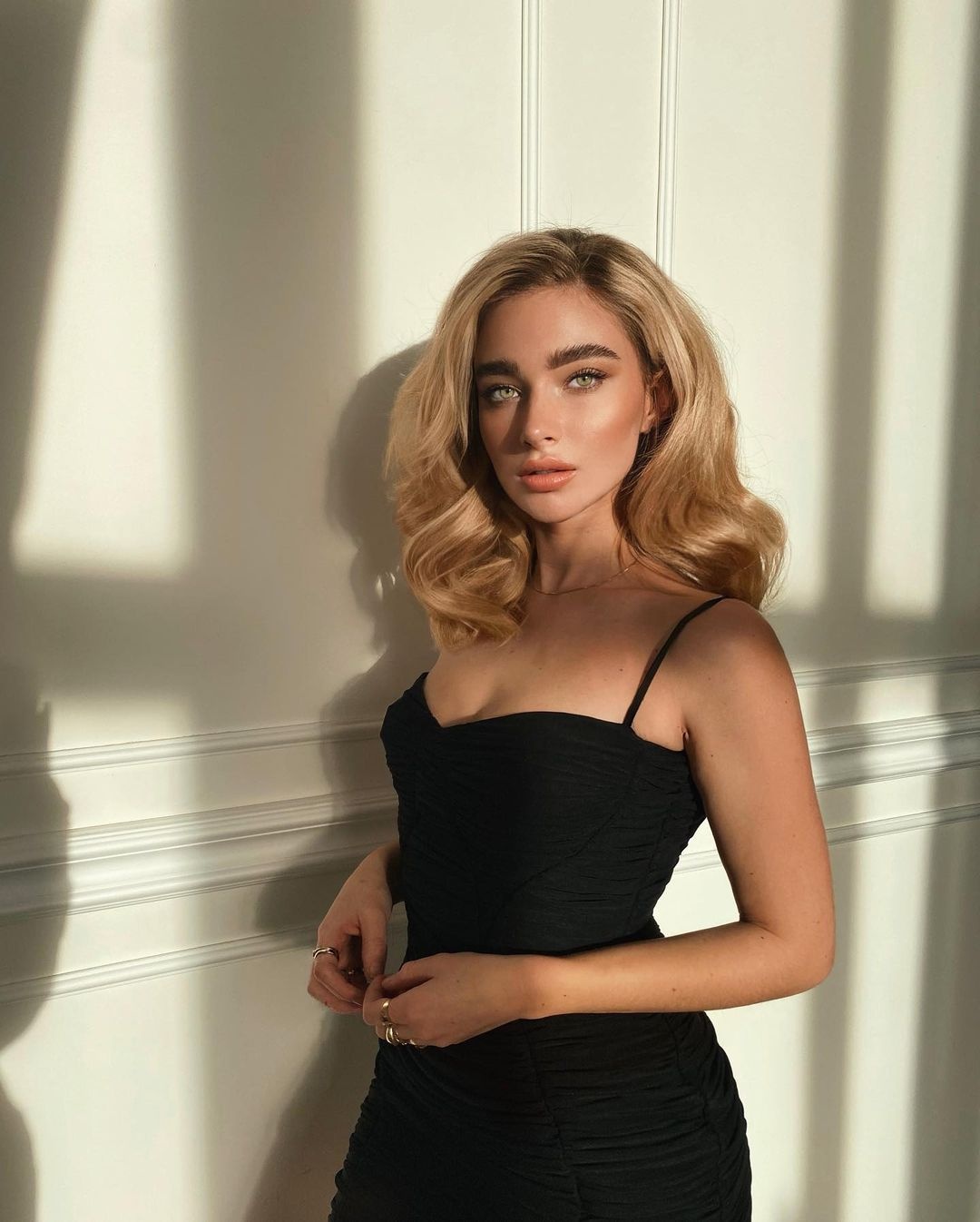 hot girl Đức chỉnh sửa mặt ảnh 6 hot girl Duc chinh sua mat anh 6