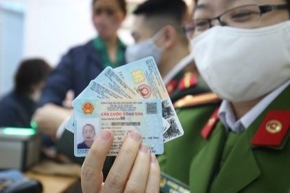 'Nhin anh can cuoc cong dan khong chinh sua, toi khong nhan ra minh' hinh anh