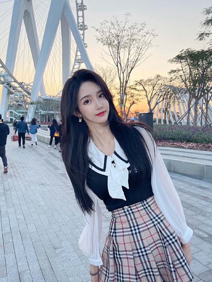 Abbily tuyên bố chuyển giới ảnh 3 Abbily tuyen bo chuyen gioi anh 3