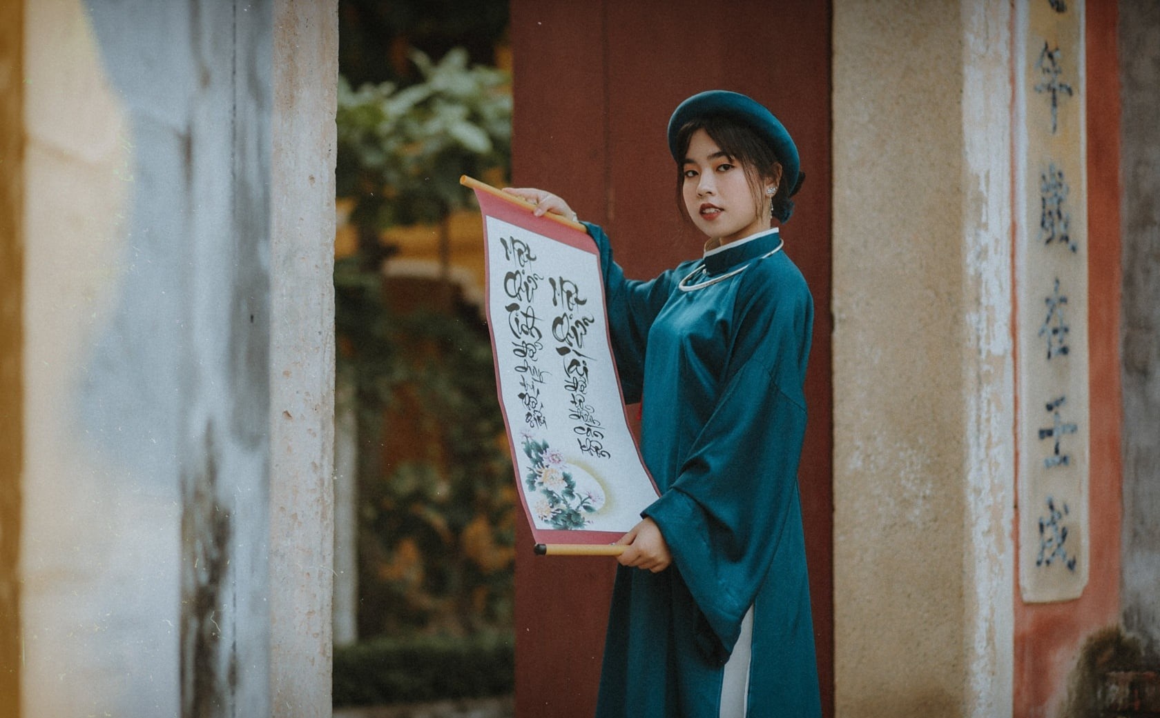 ky yeu ao dai tac anh 7