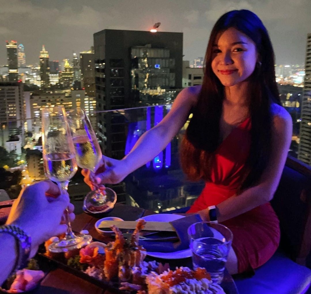 chuyen tinh Yen Xuan Van Lam anh 2