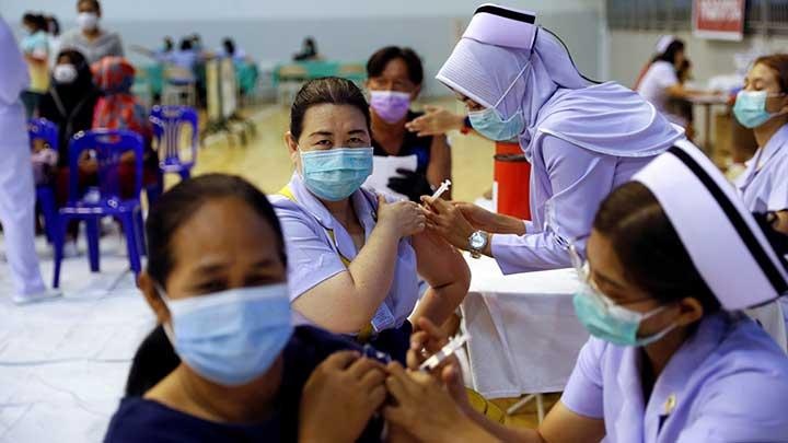 Phuket hồi sinh ngành du lịch ảnh 2 Phuket hoi sinh nganh du lich anh 2