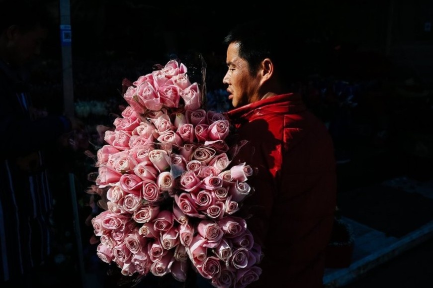 Bi kich cua trai que o Trung Quoc hinh anh