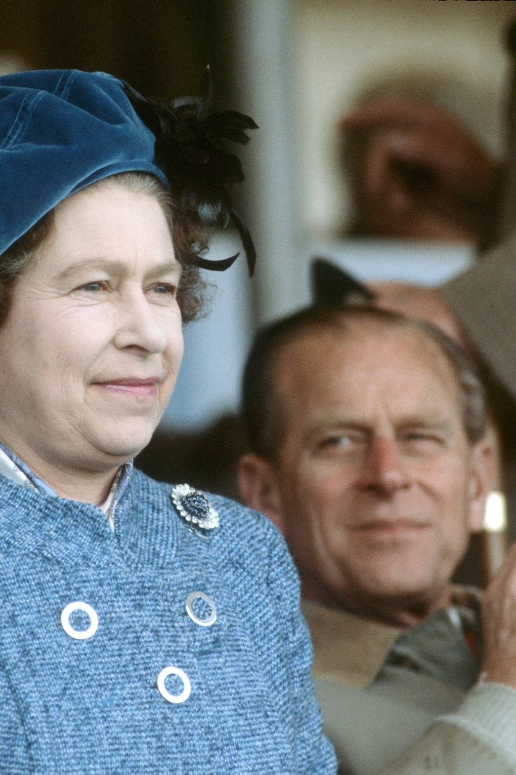 chuyện tình Nữ hoàng Elizabeth II ảnh 9 chuyen tinh Nu hoang Elizabeth II anh 9