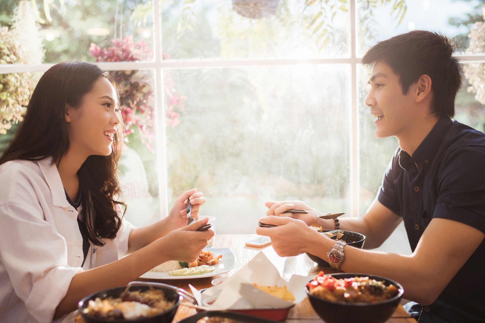 xu hướng hẹn hò giới trẻ ảnh 2 xu huong hen ho gioi tre anh 2