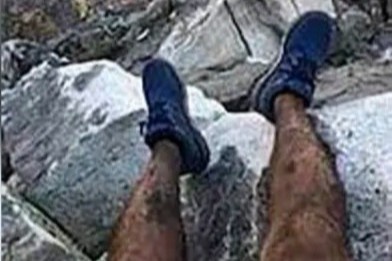 Du khach My duoc cuu song nho mot buc anh hinh anh