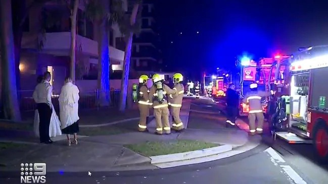 chay nha trong ngay cuoi anh 1