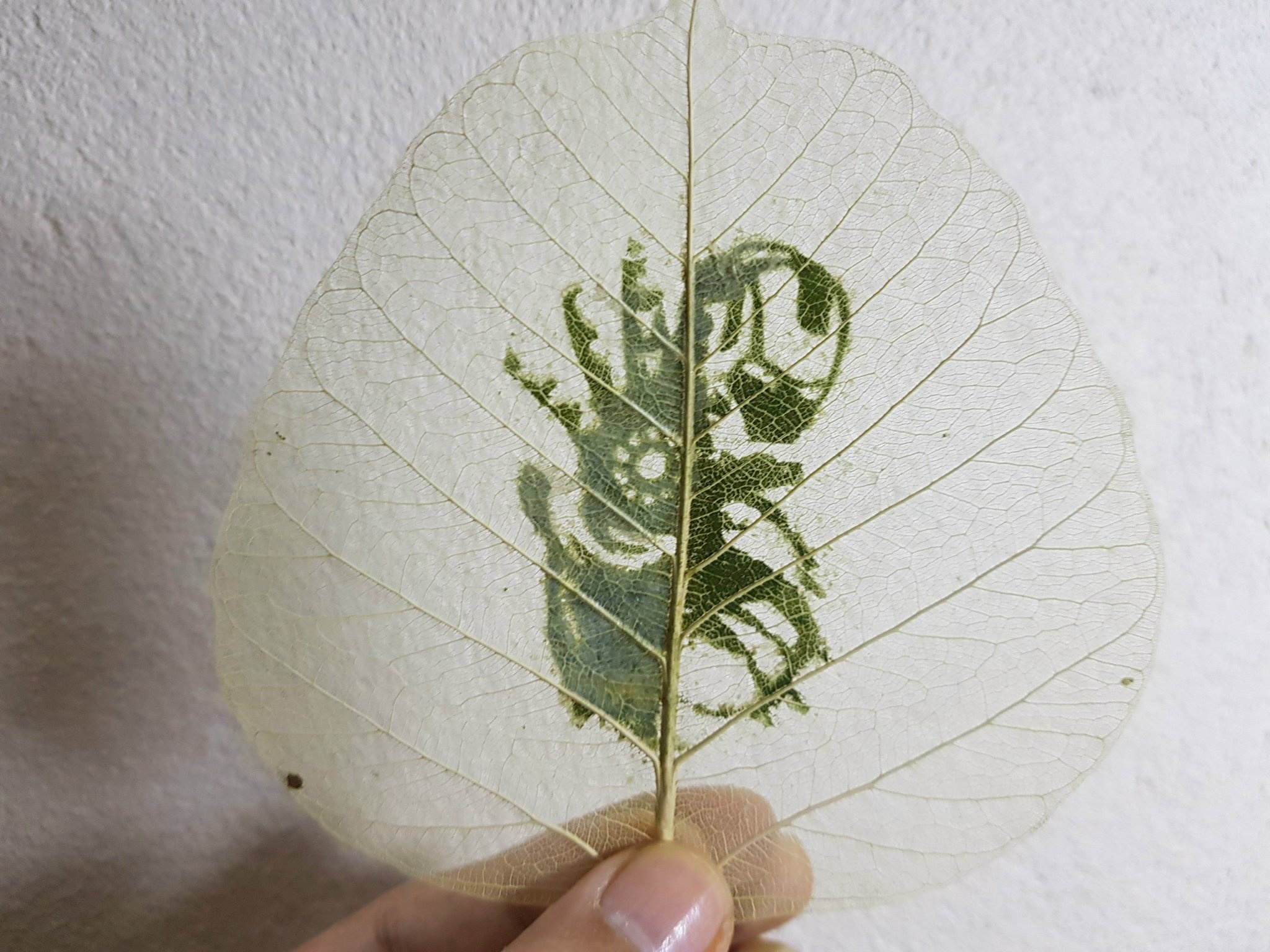 chang trai Hai Phong lam handmade anh 5