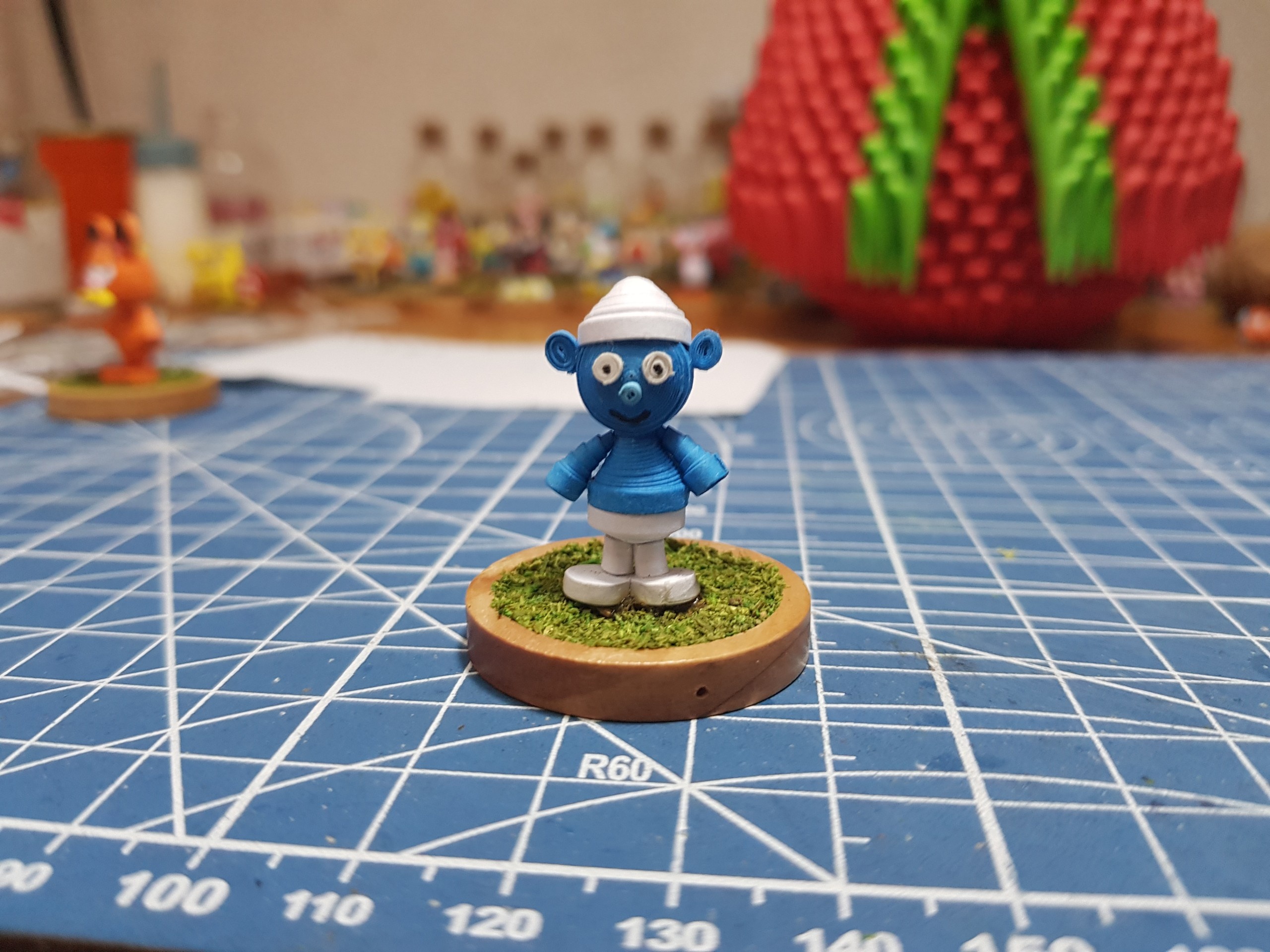 chang trai Hai Phong lam handmade anh 6