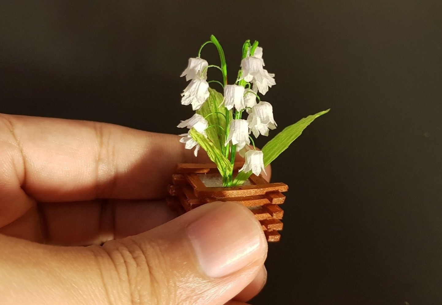 chang trai Hai Phong lam handmade anh 9