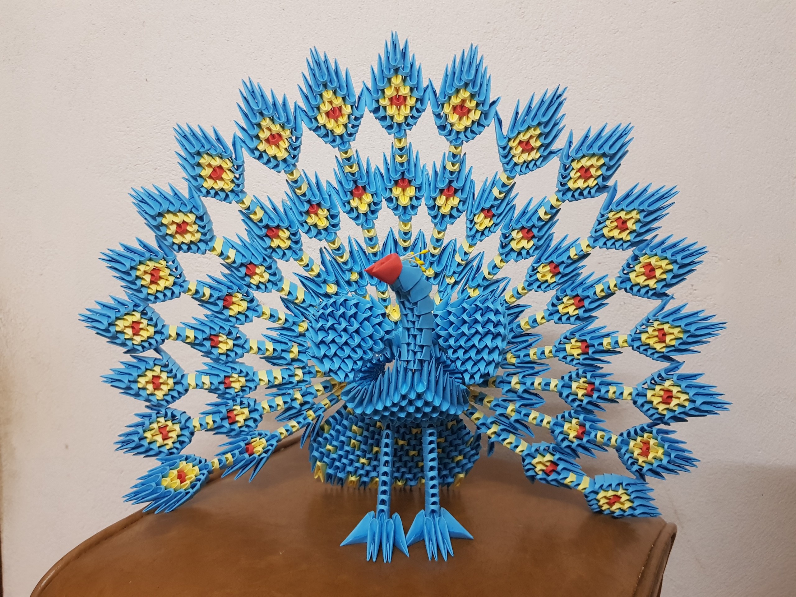 chang trai Hai Phong lam handmade anh 8