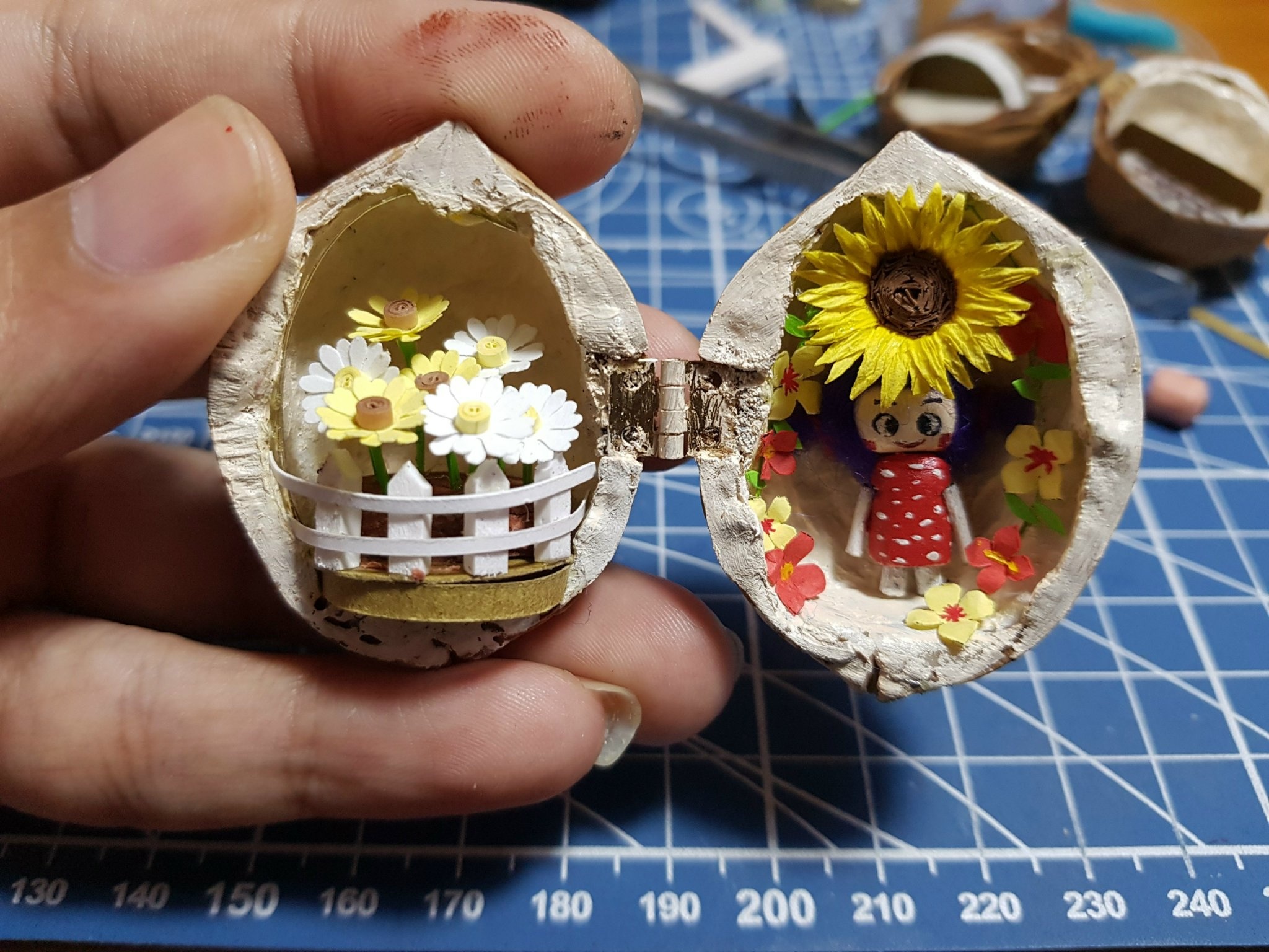 chang trai Hai Phong lam handmade anh 7