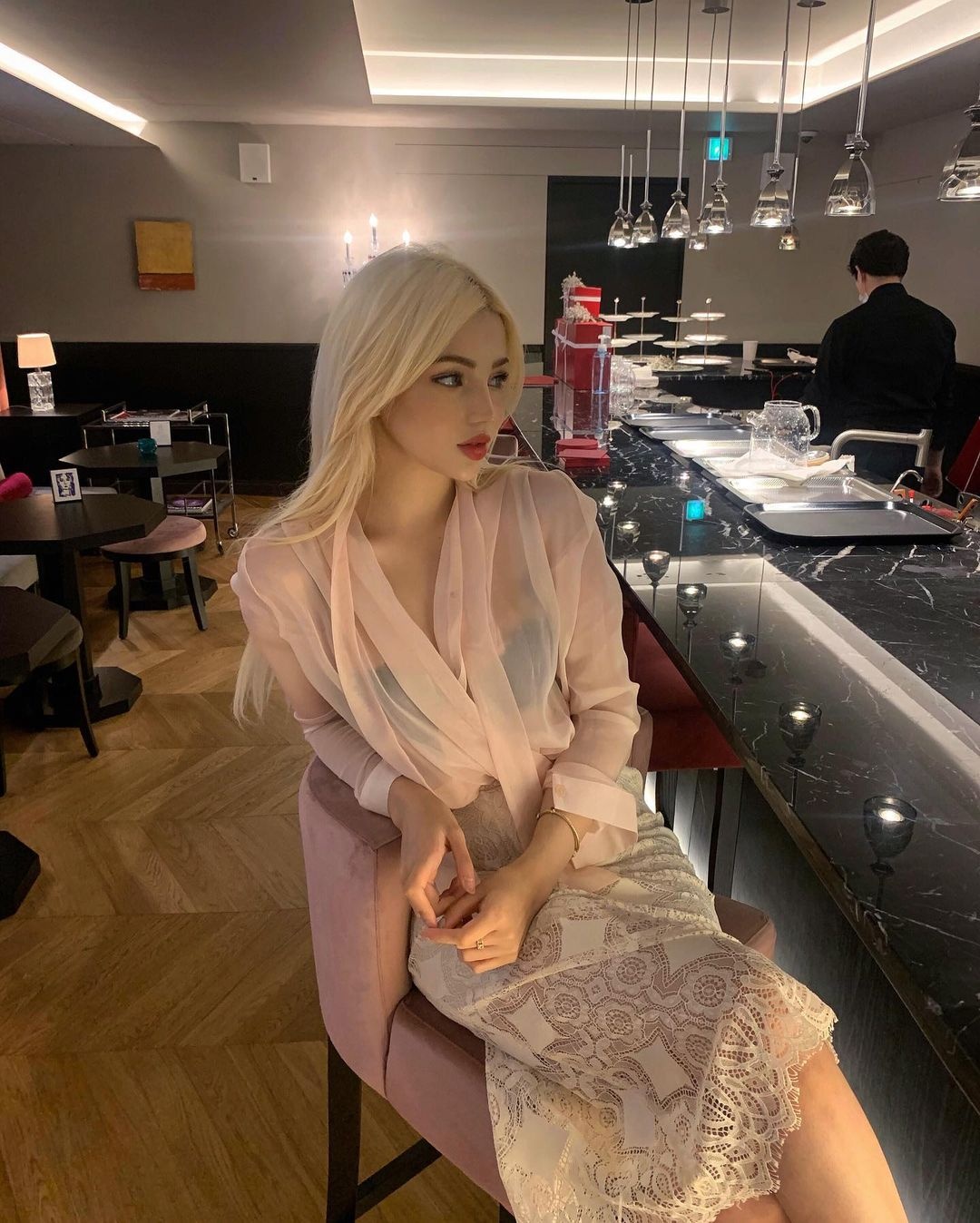 cap ban than mau anh noi tieng anh 10