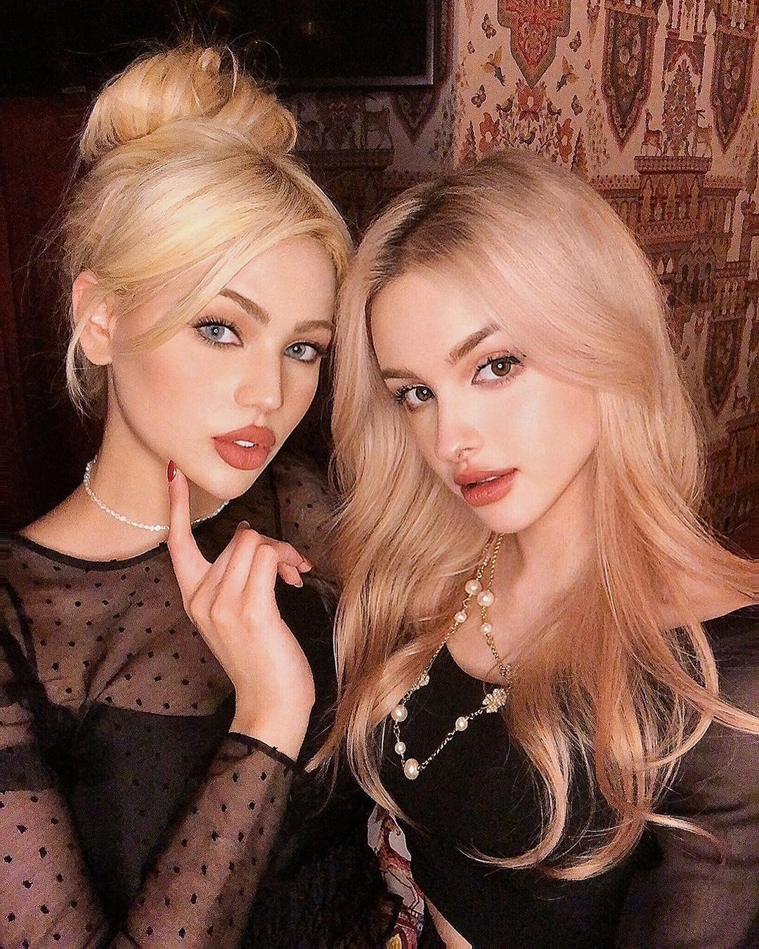 cap ban than mau anh noi tieng anh 3