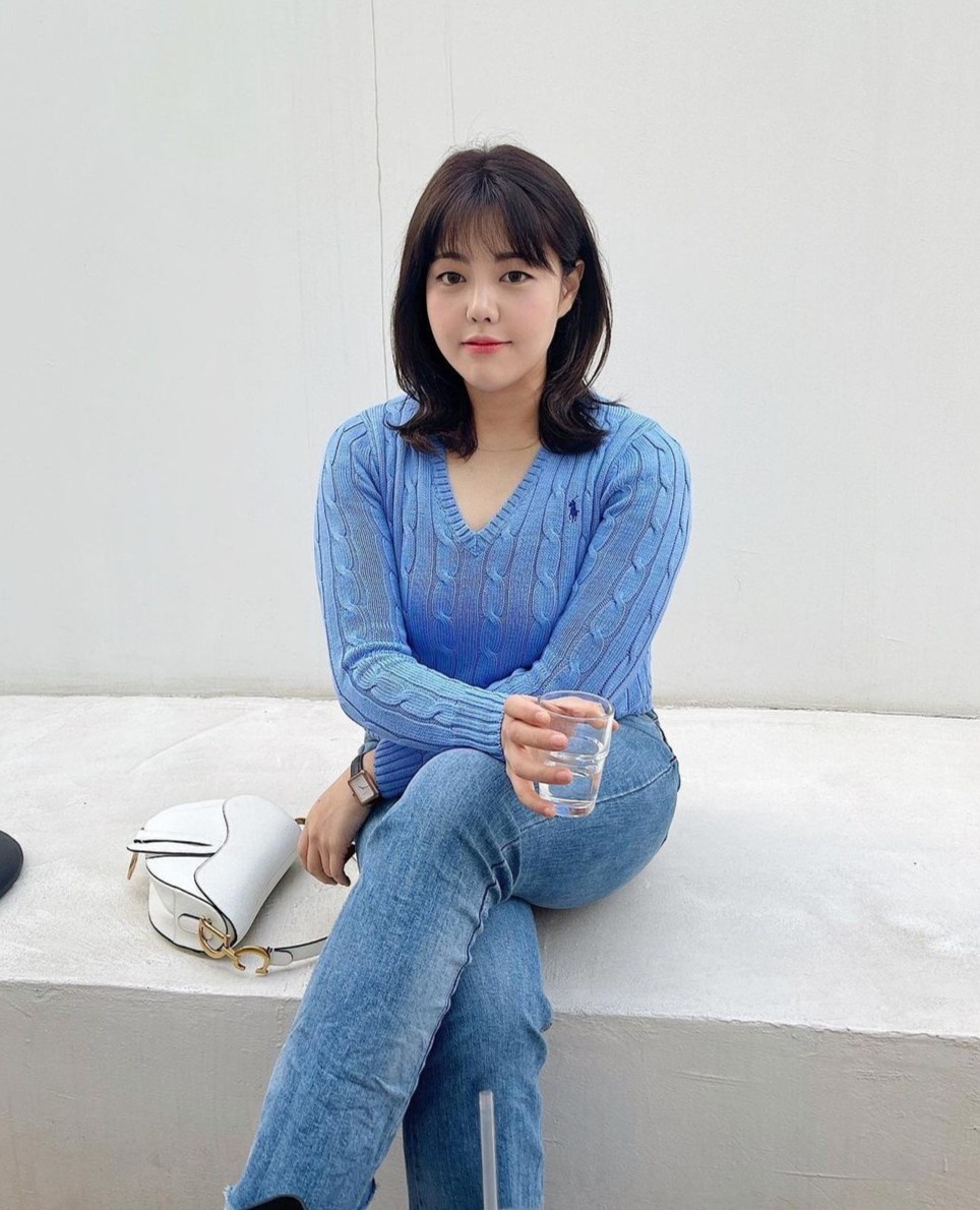 thánh ăn Hàn Quốc thon thả ảnh 2 thanh an Han Quoc thon tha anh 2