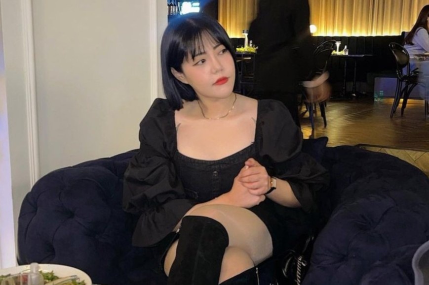 'Thanh an Han Quoc' tu bo mukbang, quyen ru hon khi giam can hinh anh