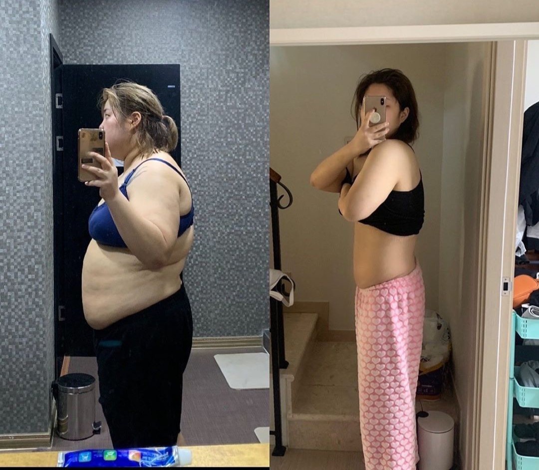 thanh an Han Quoc thon tha anh 3