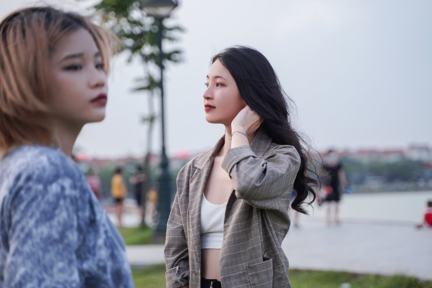 ho dieu hoa thanh pho giao luu ngay le anh 5