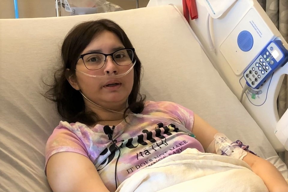 ‘Neu nghe loi khuyen va deo khau trang, toi da khong suyt chet’ hinh anh