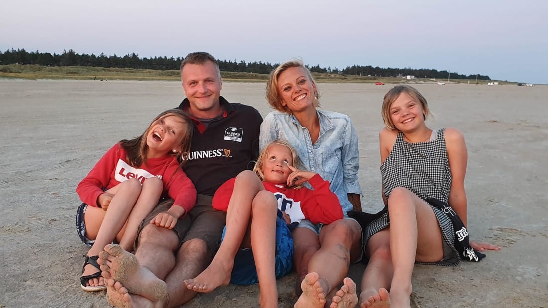 gia dinh phan tan do dich anh 1