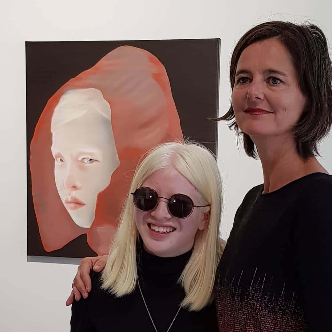 co be bach tang thanh nguoi mau anh 9