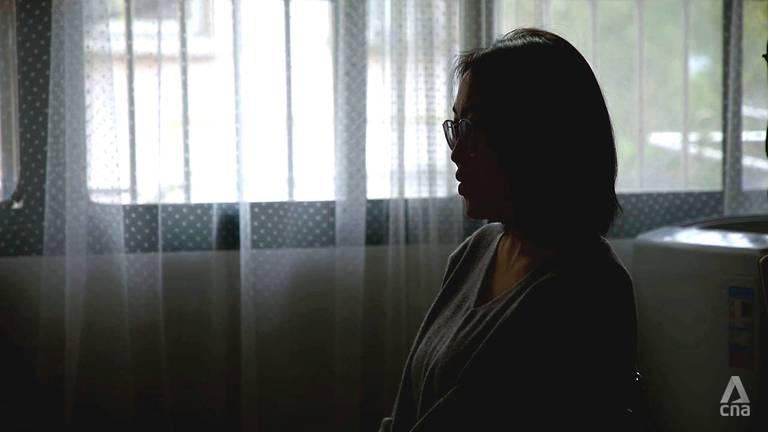 nan nhan bao luc gia dinh o Trung Quoc anh 3