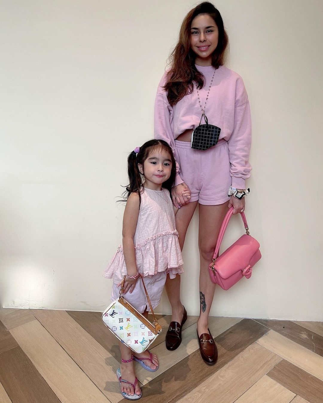 con nhà siêu giàu châu Á ảnh 9 con nha sieu giau chau A anh 9
