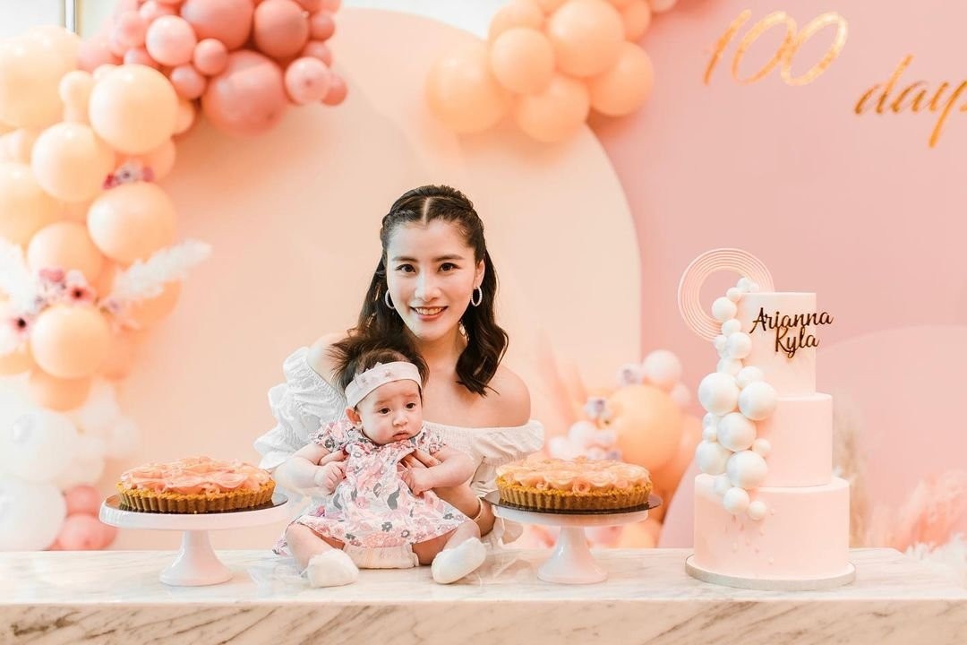 con nhà siêu giàu châu Á ảnh 5 con nha sieu giau chau A anh 5