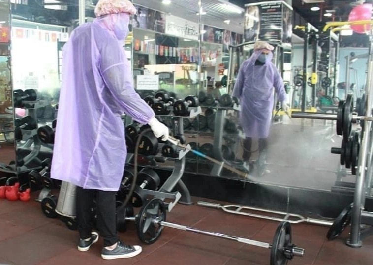 tam dung kinh doanh vi dich Covid-19 anh 1