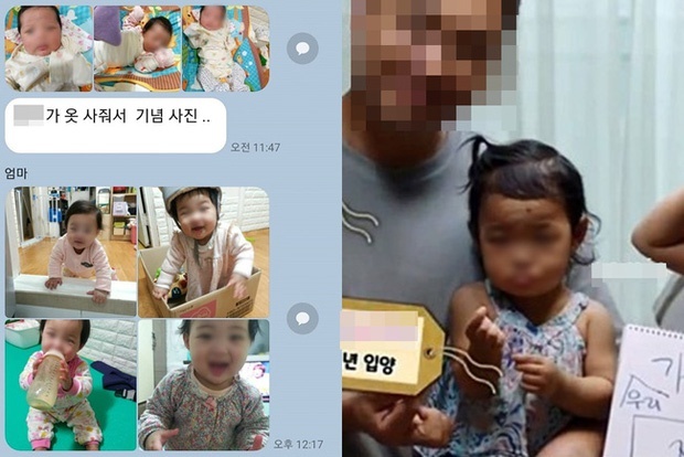 bao hanh con nuoi o Han Quoc anh 1