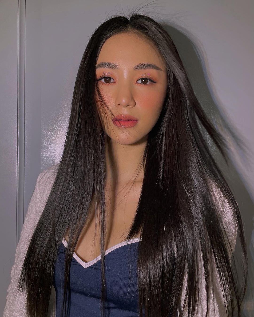 hot girl rich kid khoe anh me anh 6