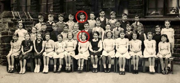 tái hợp mối tình đầu ảnh 1 tai hop moi tinh dau anh 1