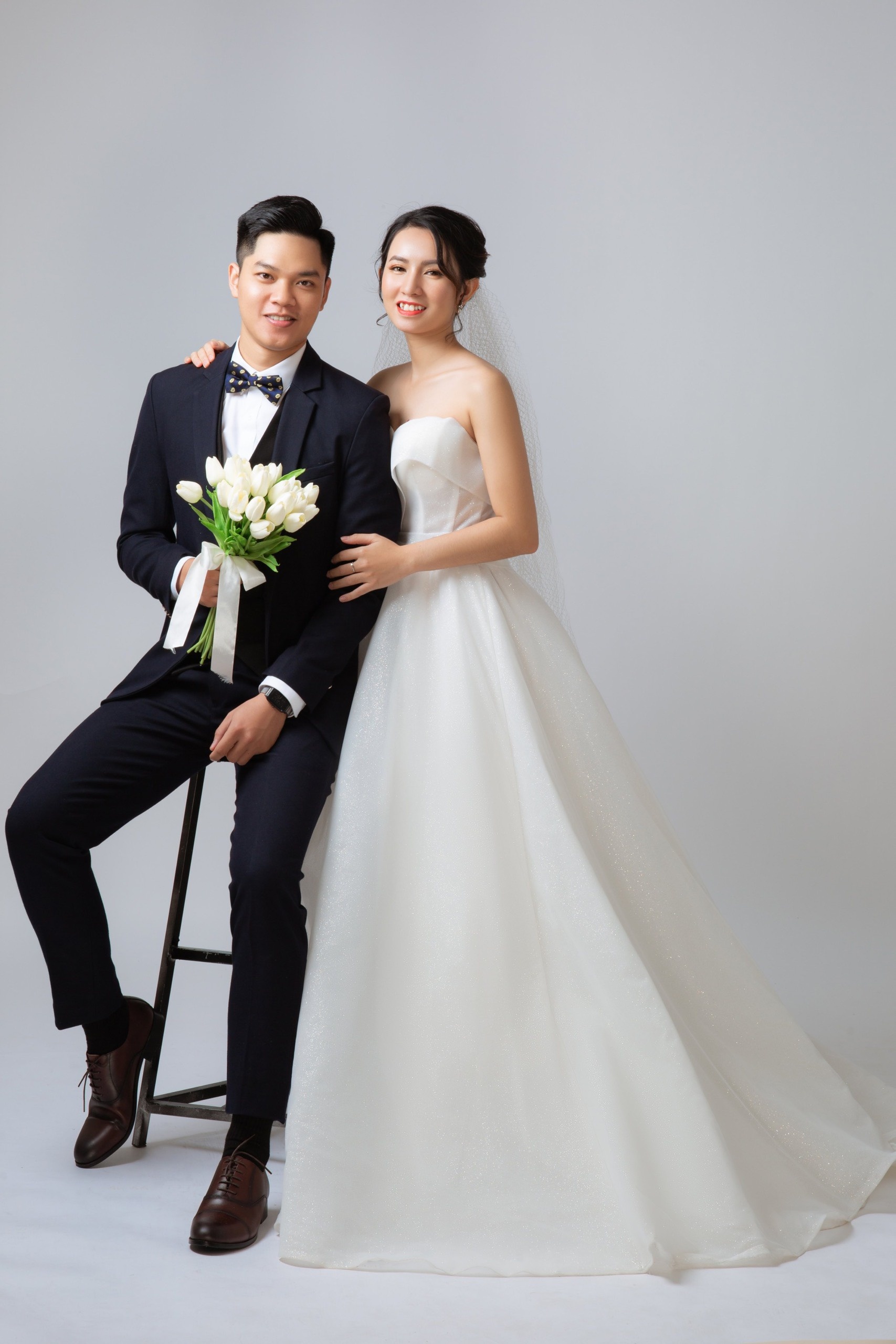 nen duyen tu cuoc dien thoai anh 3