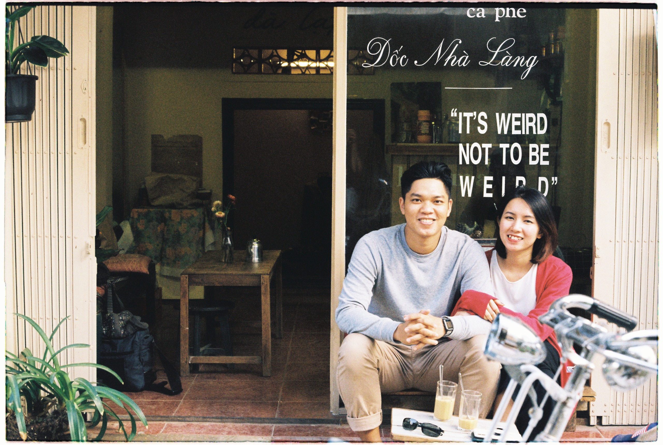 nen duyen tu cuoc dien thoai anh 1