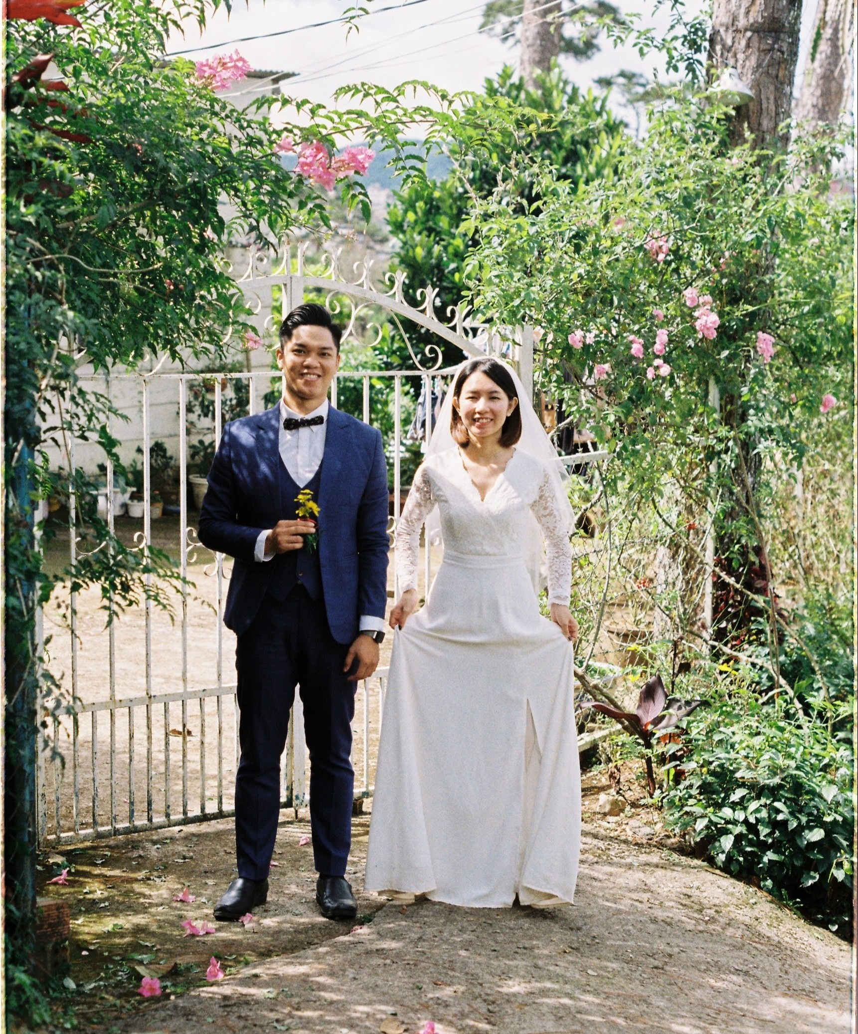 nen duyen tu cuoc dien thoai anh 2